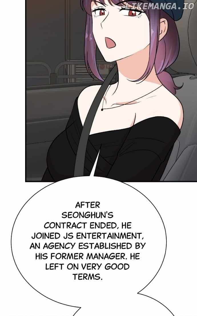 Second Life Producer Chapter 197 - Page 42
