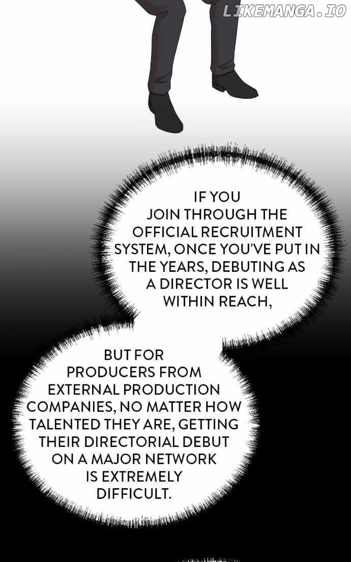 Second Life Producer Chapter 198 - Page 10