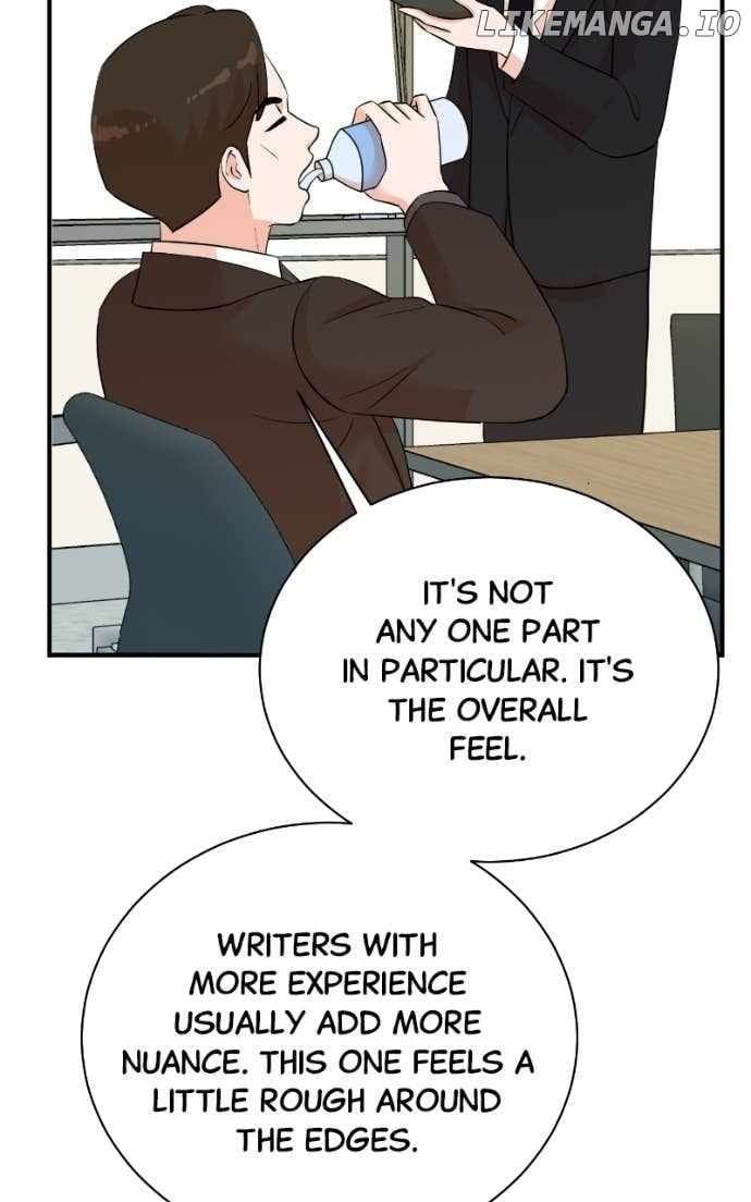 Second Life Producer Chapter 198 - Page 69