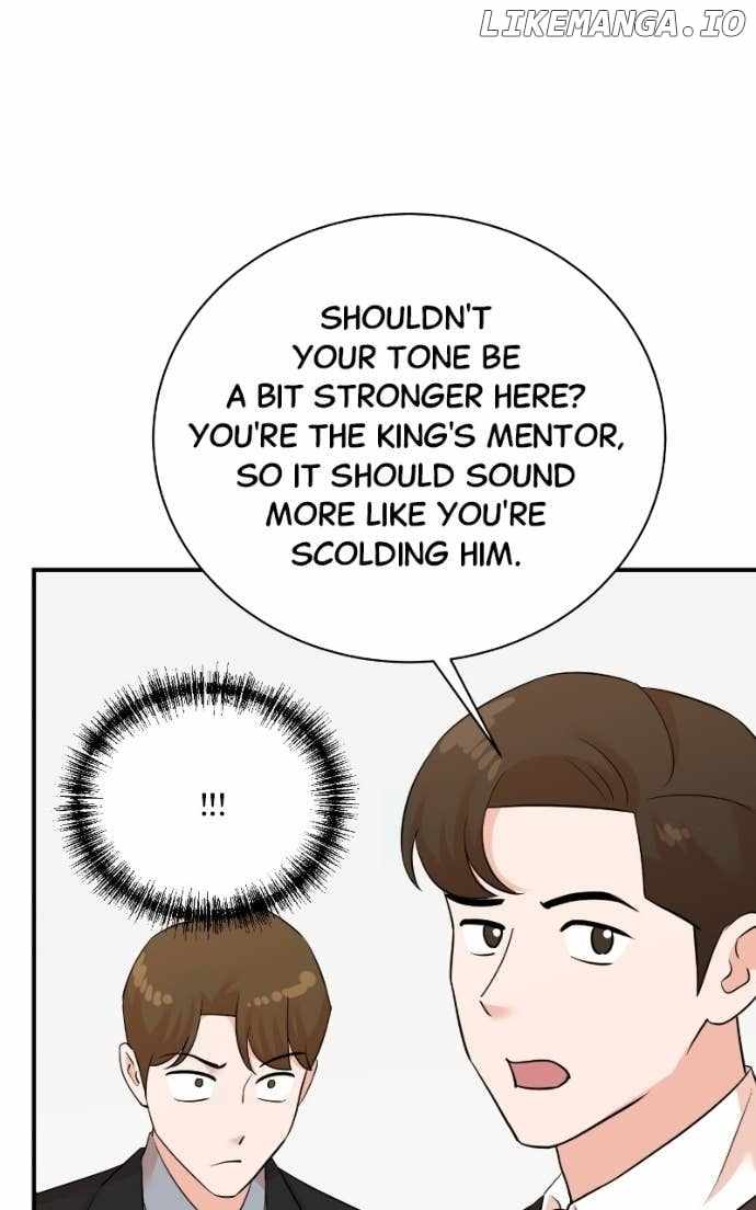 Second Life Producer Chapter 199 - Page 76