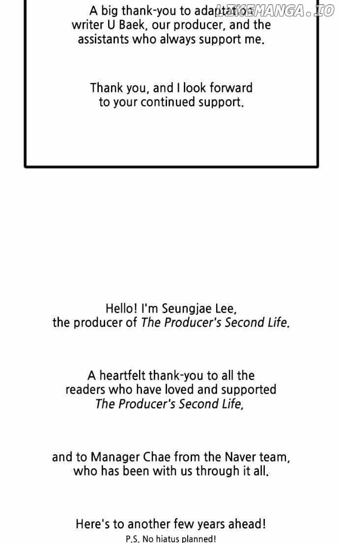 Second Life Producer Chapter 200 - Page 75