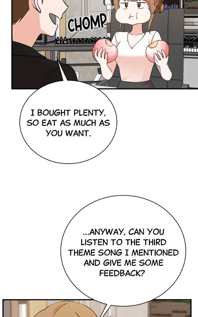 Second Life Producer Chapter 202 - Page 42
