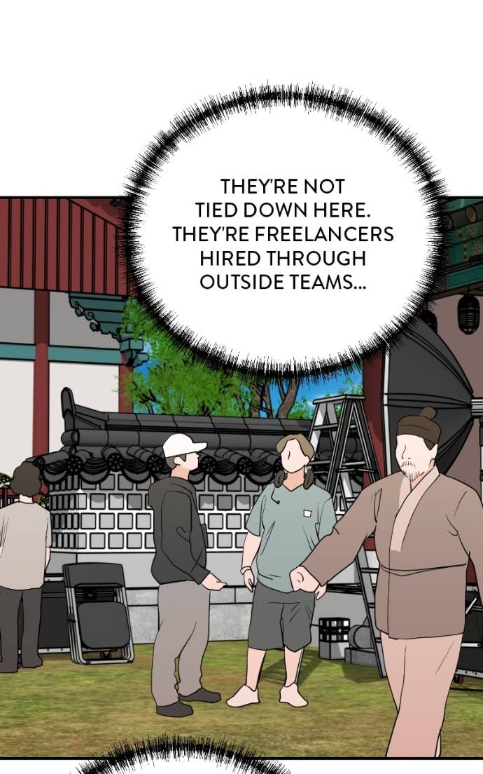 Second Life Producer Chapter 203 - Page 52