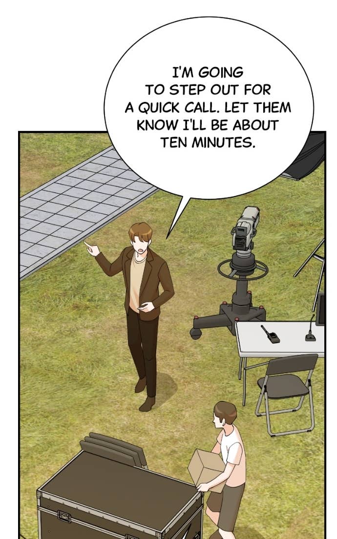 Second Life Producer Chapter 204 - Page 75