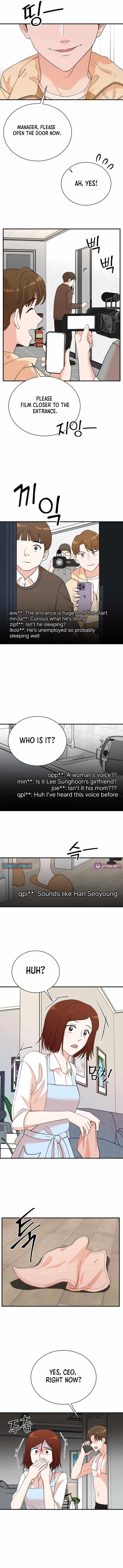 Second Life Producer Chapter 211 - Page 4