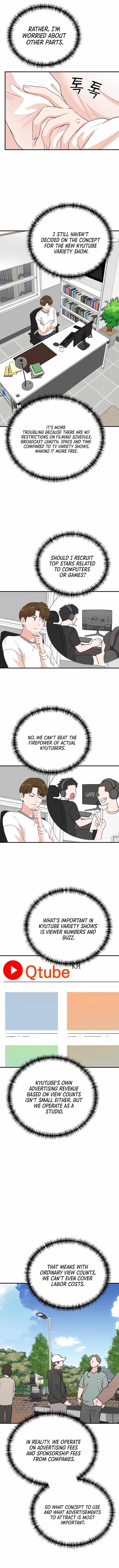 Second Life Producer Chapter 213 - Page 2