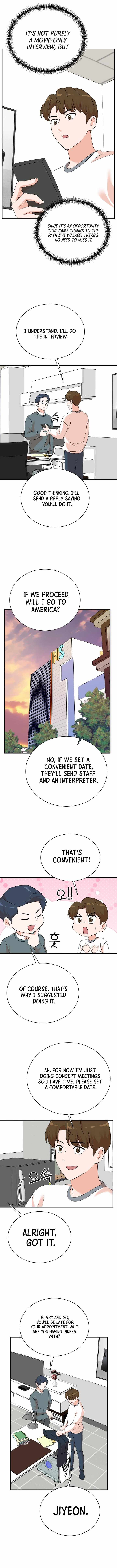 Second Life Producer Chapter 213 - Page 7