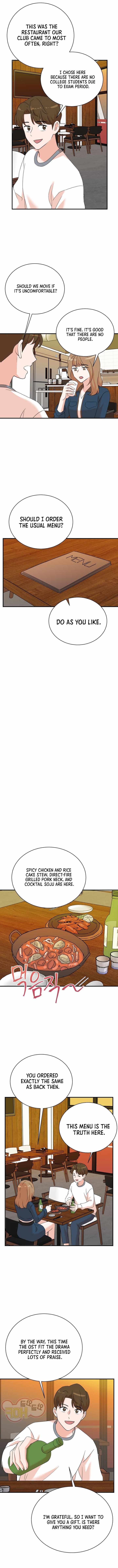 Second Life Producer Chapter 213 - Page 9