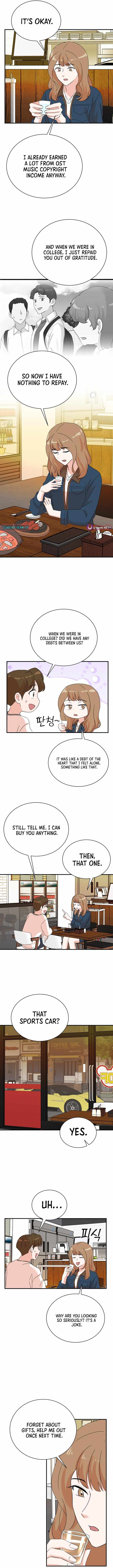 Second Life Producer Chapter 213 - Page 10