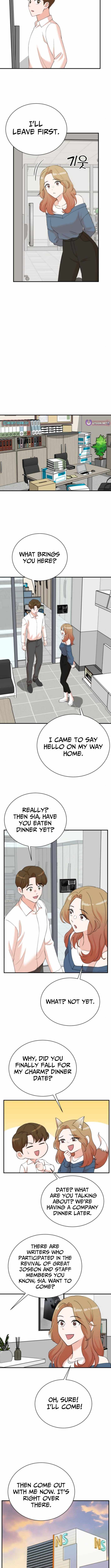 Second Life Producer Chapter 214 - Page 4