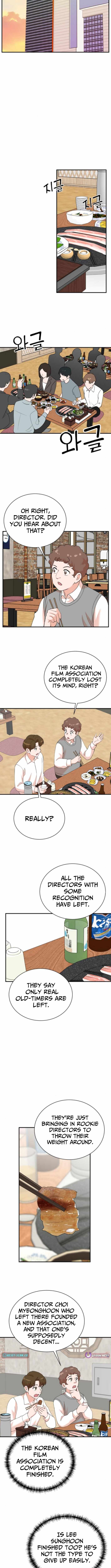 Second Life Producer Chapter 214 - Page 5