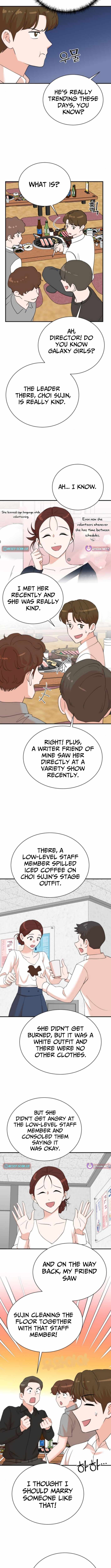 Second Life Producer Chapter 214 - Page 6