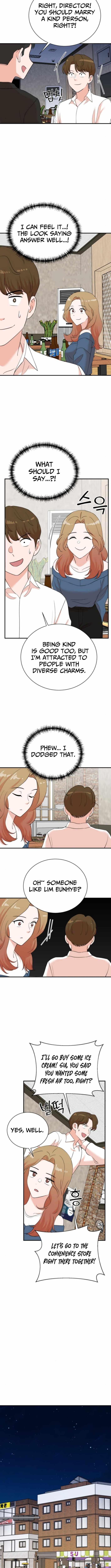 Second Life Producer Chapter 214 - Page 7