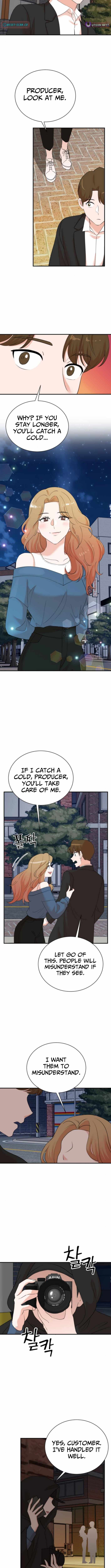 Second Life Producer Chapter 214 - Page 9