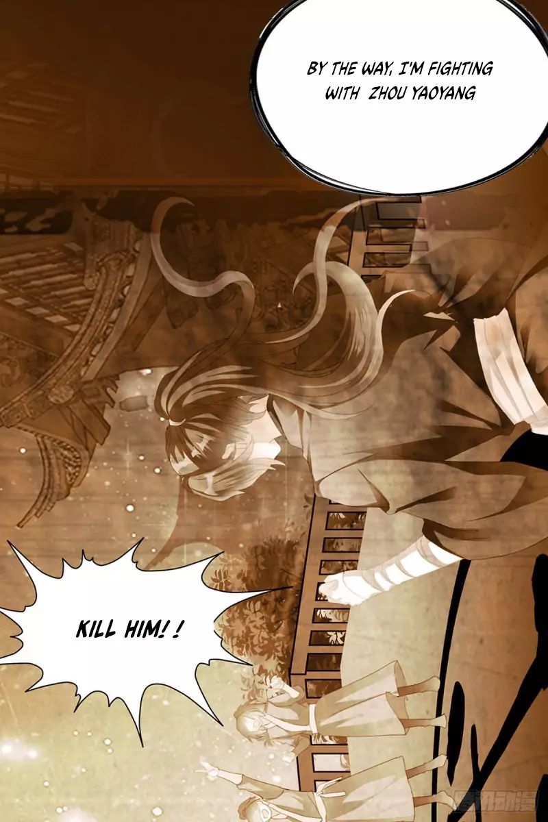 Secret Arts of the Nine Star Tyrant Body Chapter 1 - Page 12