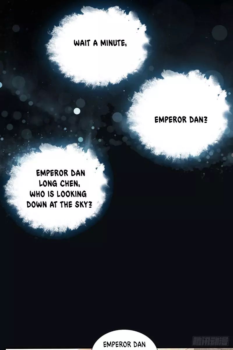 Secret Arts of the Nine Star Tyrant Body Chapter 1 - Page 14