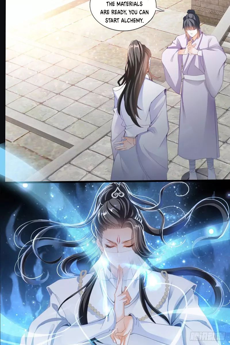 Secret Arts of the Nine Star Tyrant Body Chapter 1 - Page 15