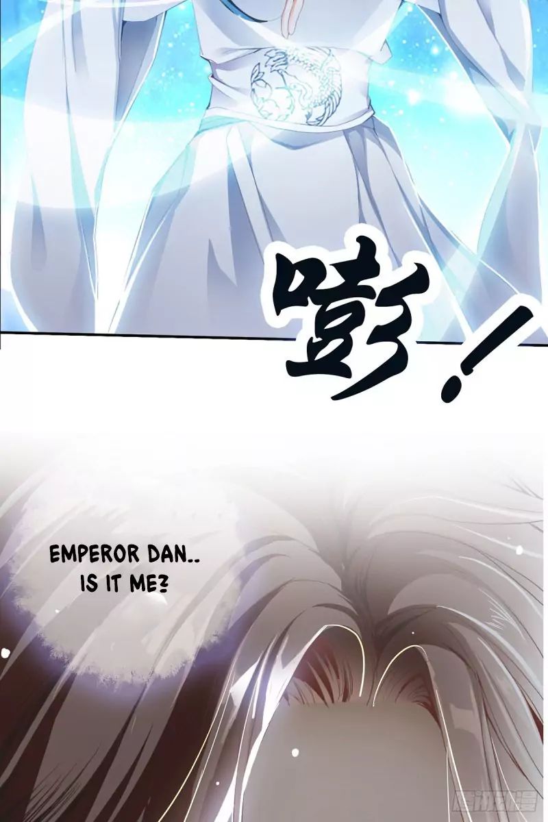 Secret Arts of the Nine Star Tyrant Body Chapter 1 - Page 16