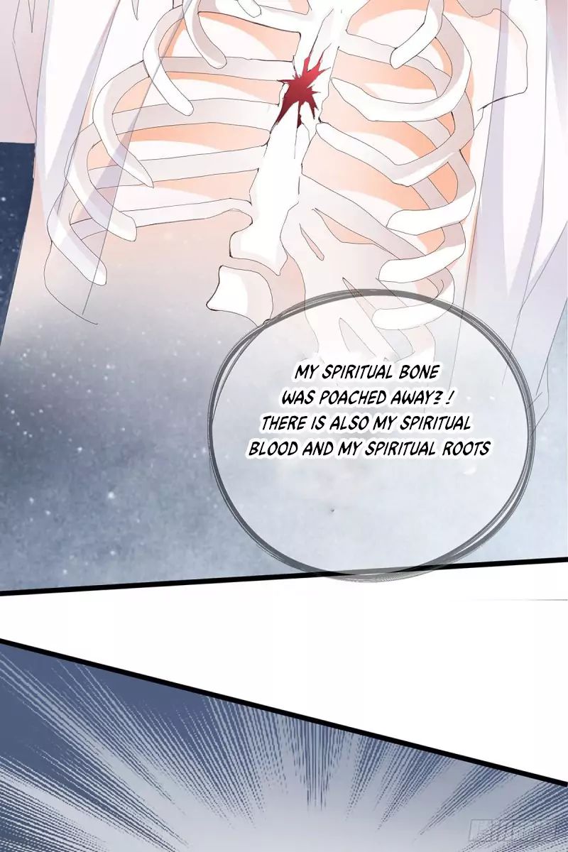 Secret Arts of the Nine Star Tyrant Body Chapter 1 - Page 29