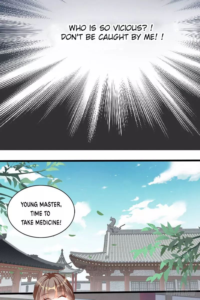 Secret Arts of the Nine Star Tyrant Body Chapter 1 - Page 30