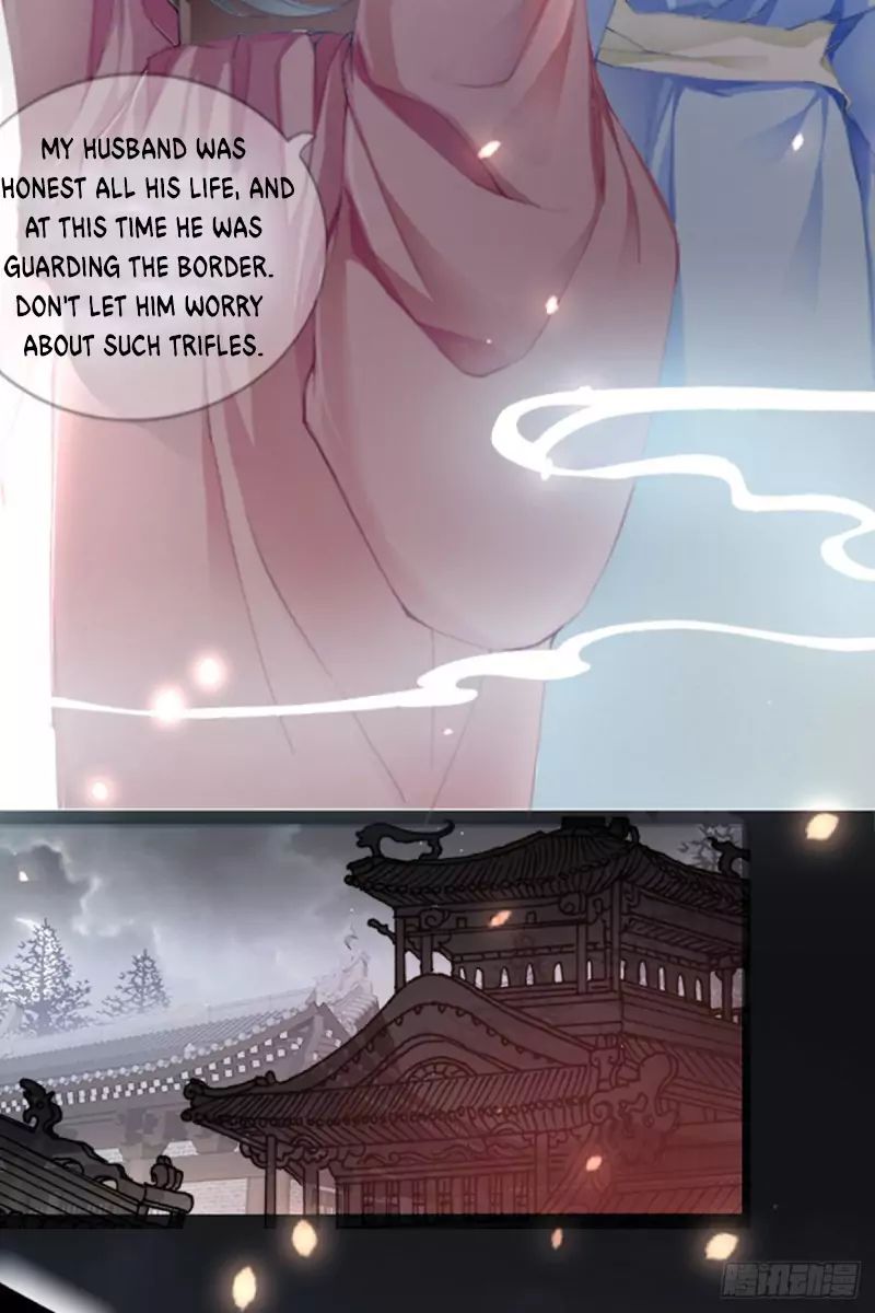 Secret Arts of the Nine Star Tyrant Body Chapter 1 - Page 4
