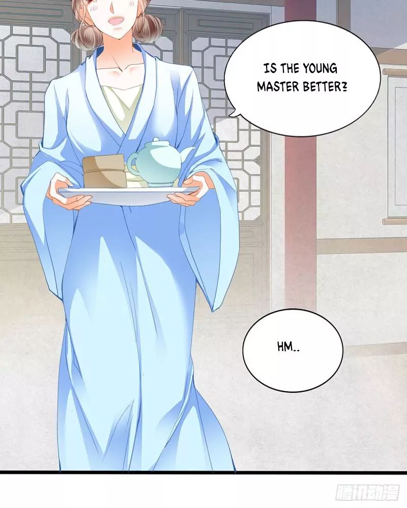 Secret Arts of the Nine Star Tyrant Body Chapter 1 - Page 31