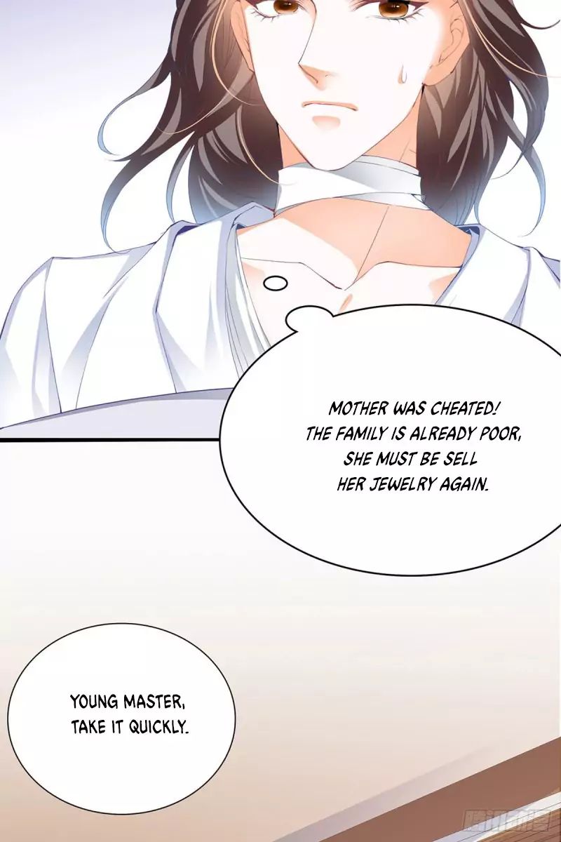 Secret Arts of the Nine Star Tyrant Body Chapter 1 - Page 33