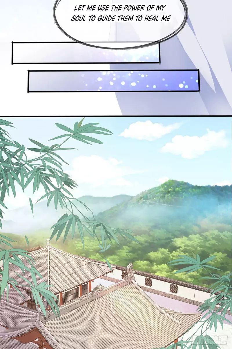 Secret Arts of the Nine Star Tyrant Body Chapter 1 - Page 35