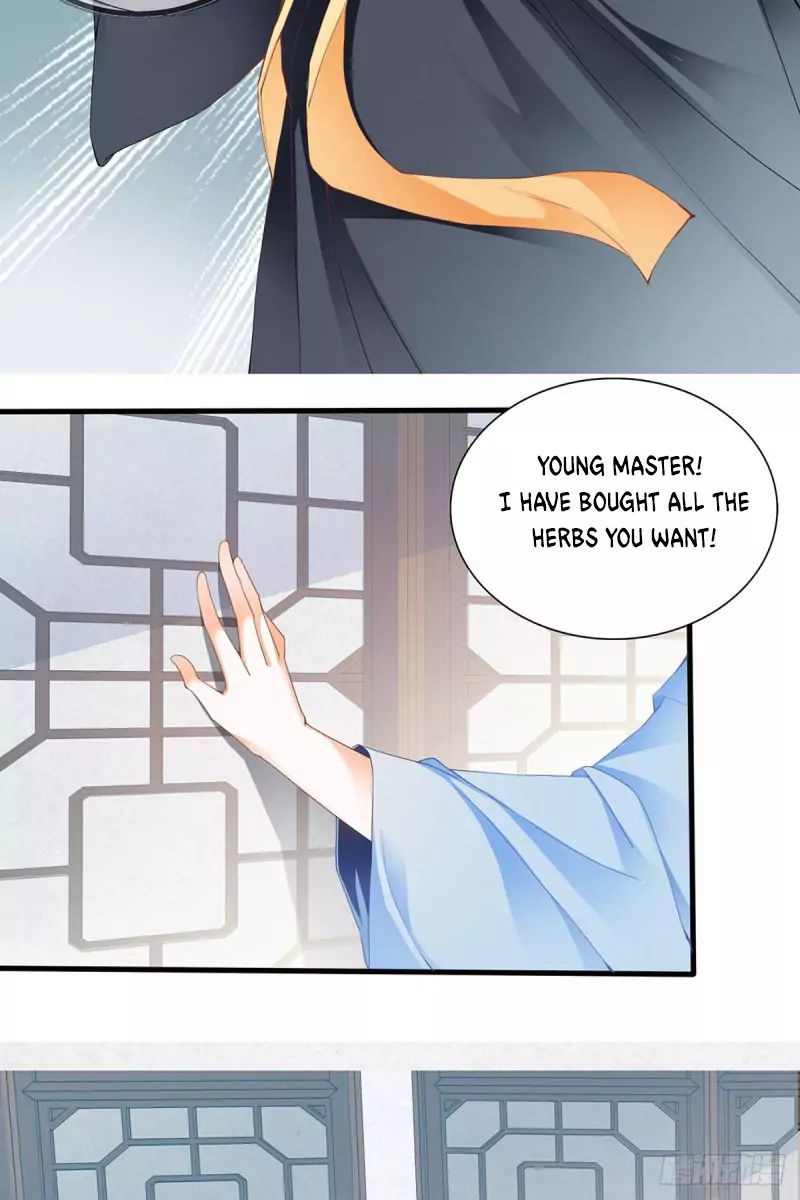 Secret Arts of the Nine Star Tyrant Body Chapter 1 - Page 38