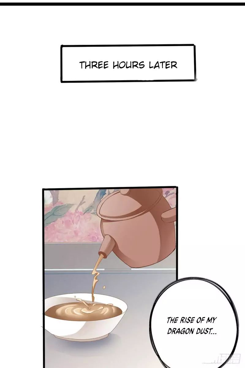 Secret Arts of the Nine Star Tyrant Body Chapter 1 - Page 40