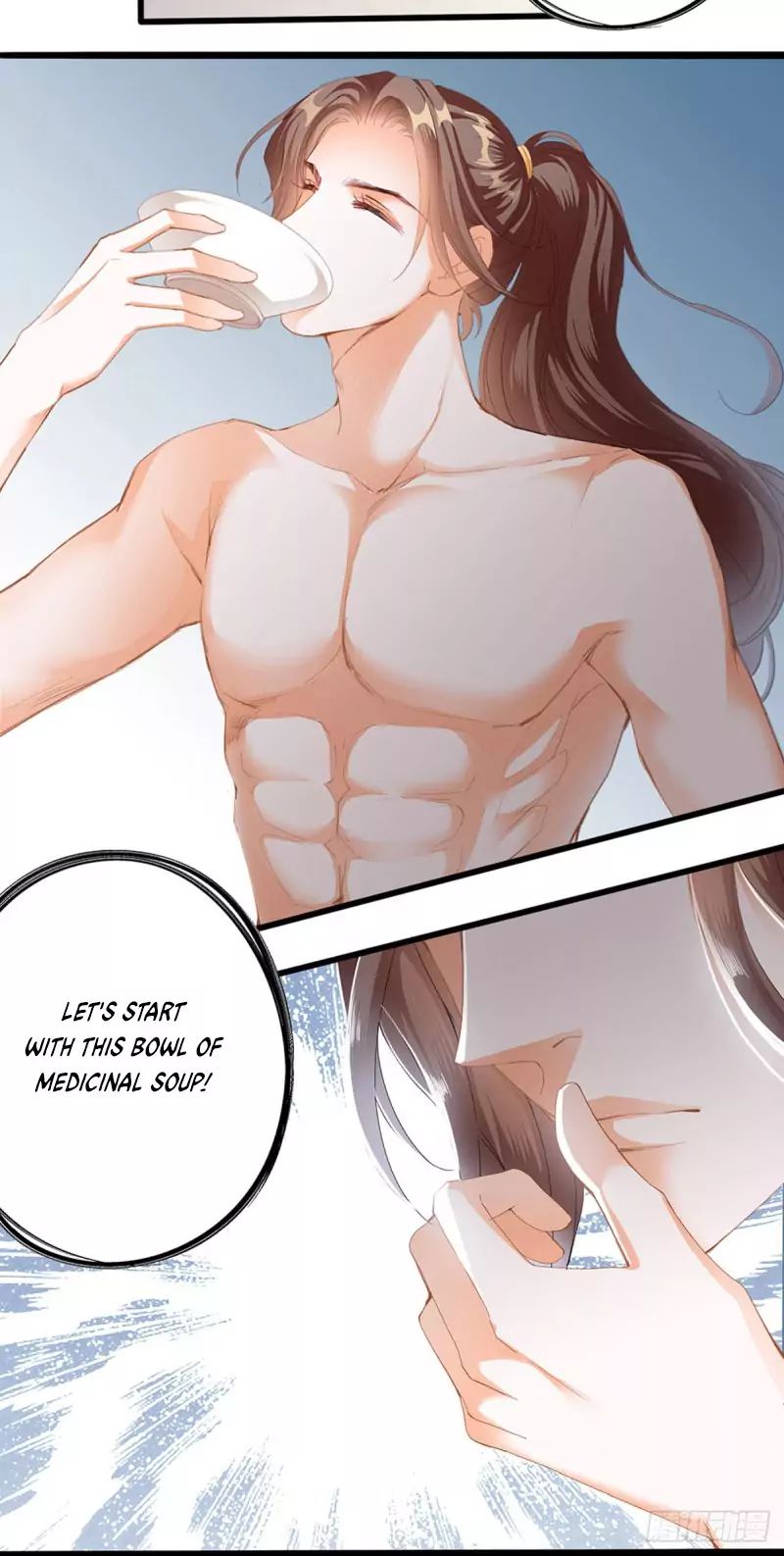 Secret Arts of the Nine Star Tyrant Body Chapter 1 - Page 41