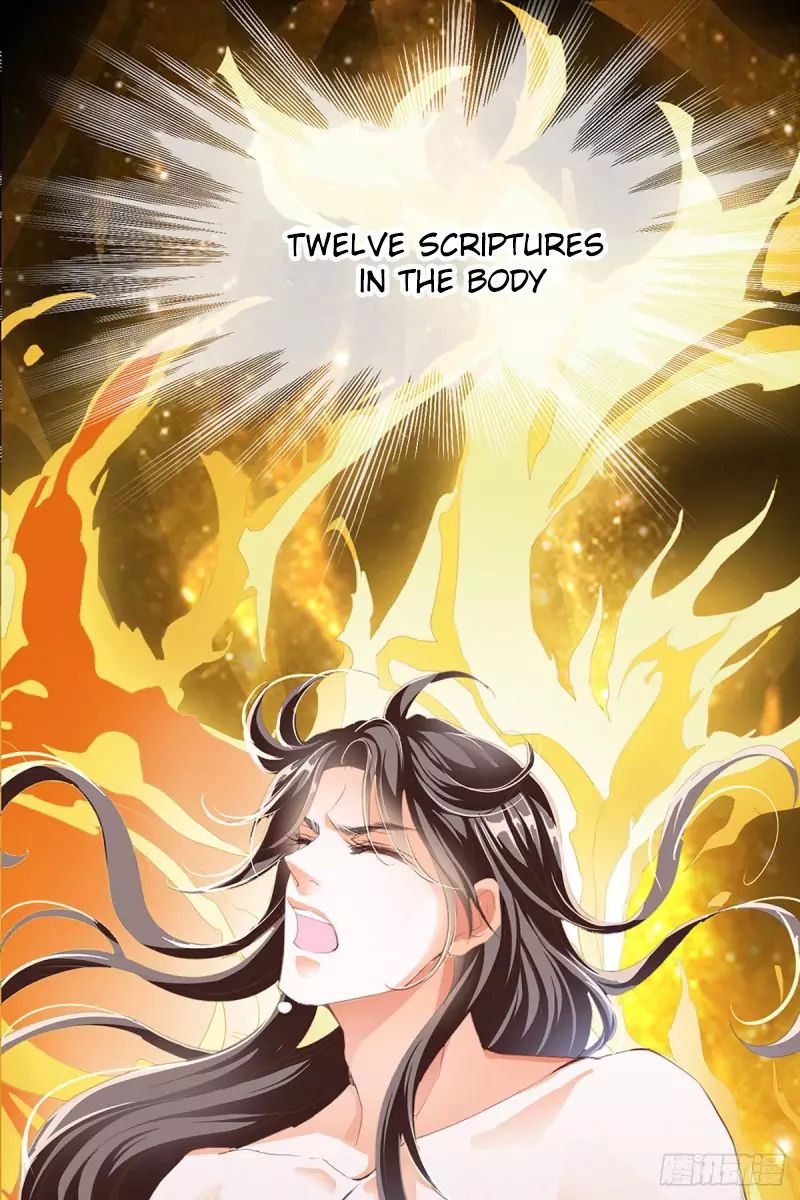 Secret Arts of the Nine Star Tyrant Body Chapter 1 - Page 42
