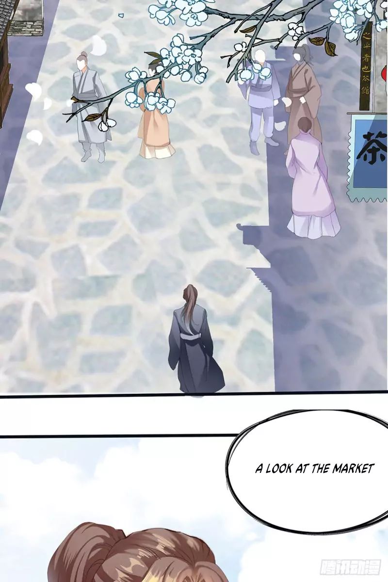 Secret Arts of the Nine Star Tyrant Body Chapter 1 - Page 50