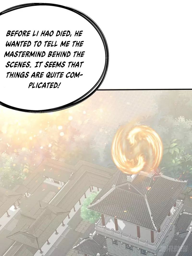 Secret Arts of the Nine Star Tyrant Body Chapter 10 - Page 12