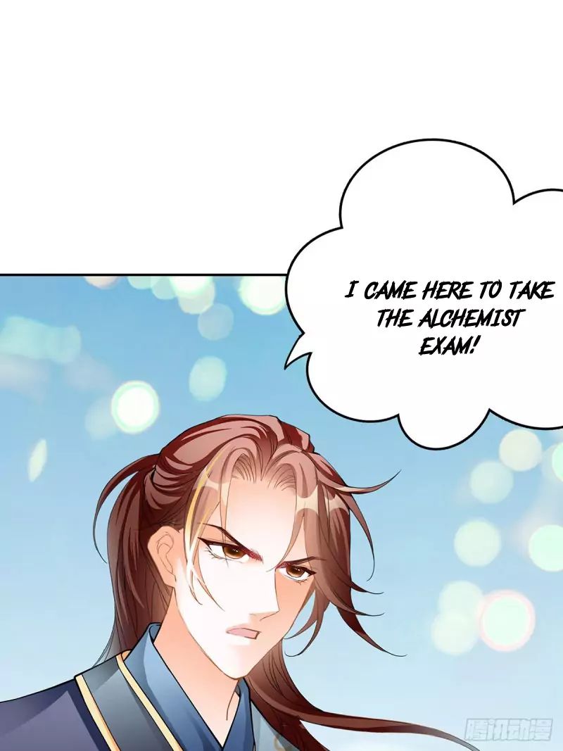 Secret Arts of the Nine Star Tyrant Body Chapter 10 - Page 18