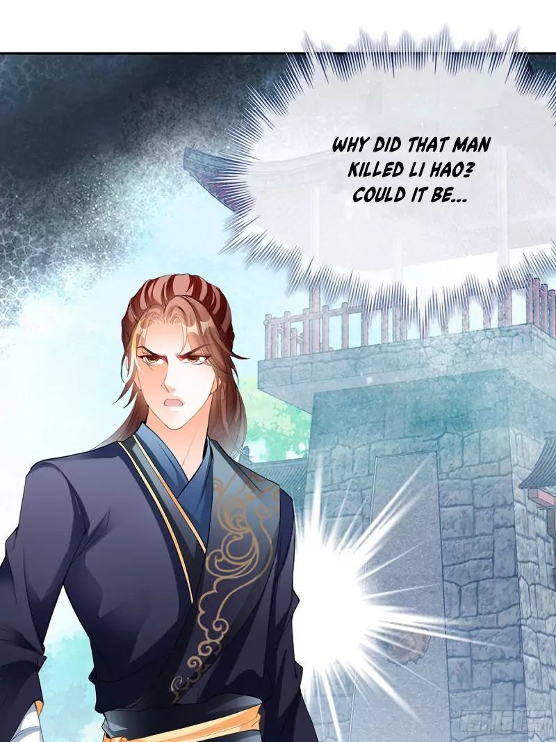 Secret Arts of the Nine Star Tyrant Body Chapter 10 - Page 3