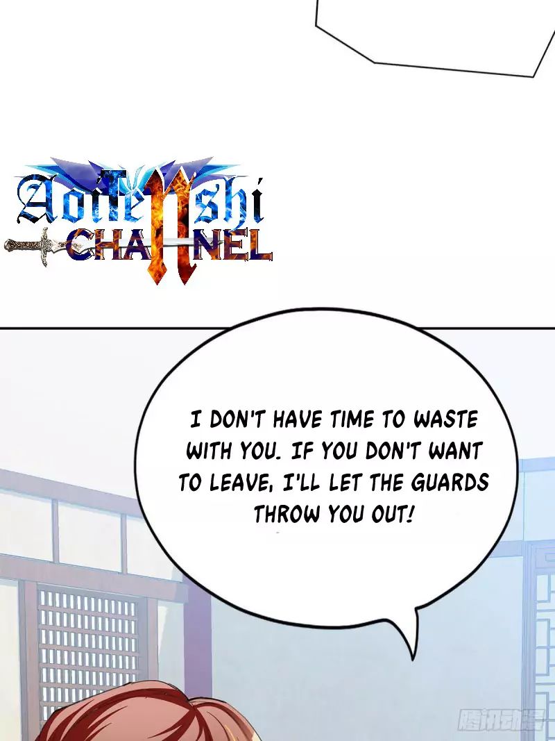 Secret Arts of the Nine Star Tyrant Body Chapter 10 - Page 21
