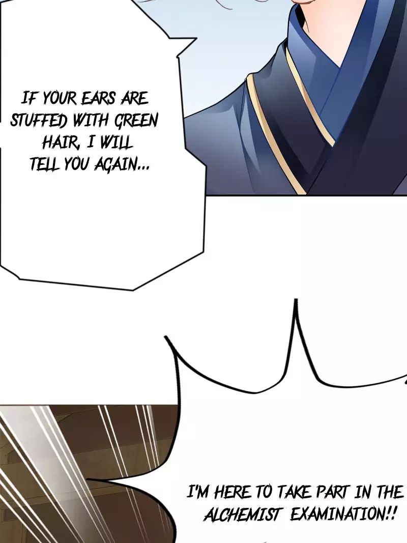Secret Arts of the Nine Star Tyrant Body Chapter 10 - Page 24