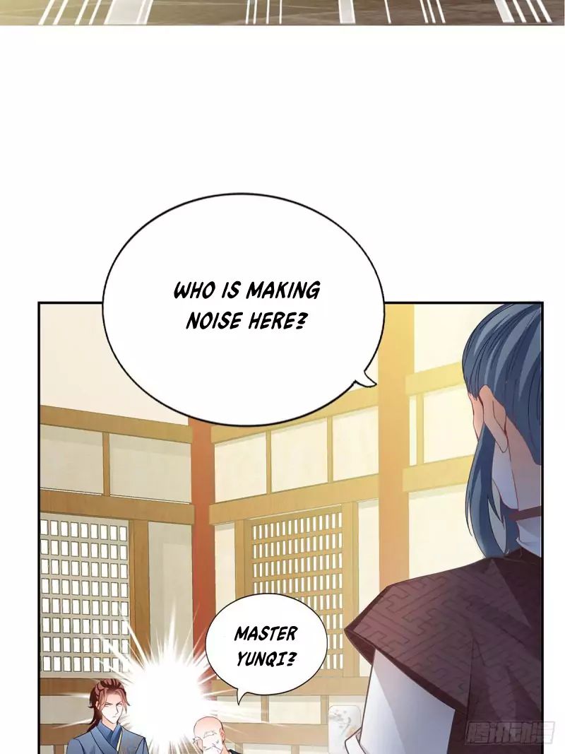 Secret Arts of the Nine Star Tyrant Body Chapter 10 - Page 26