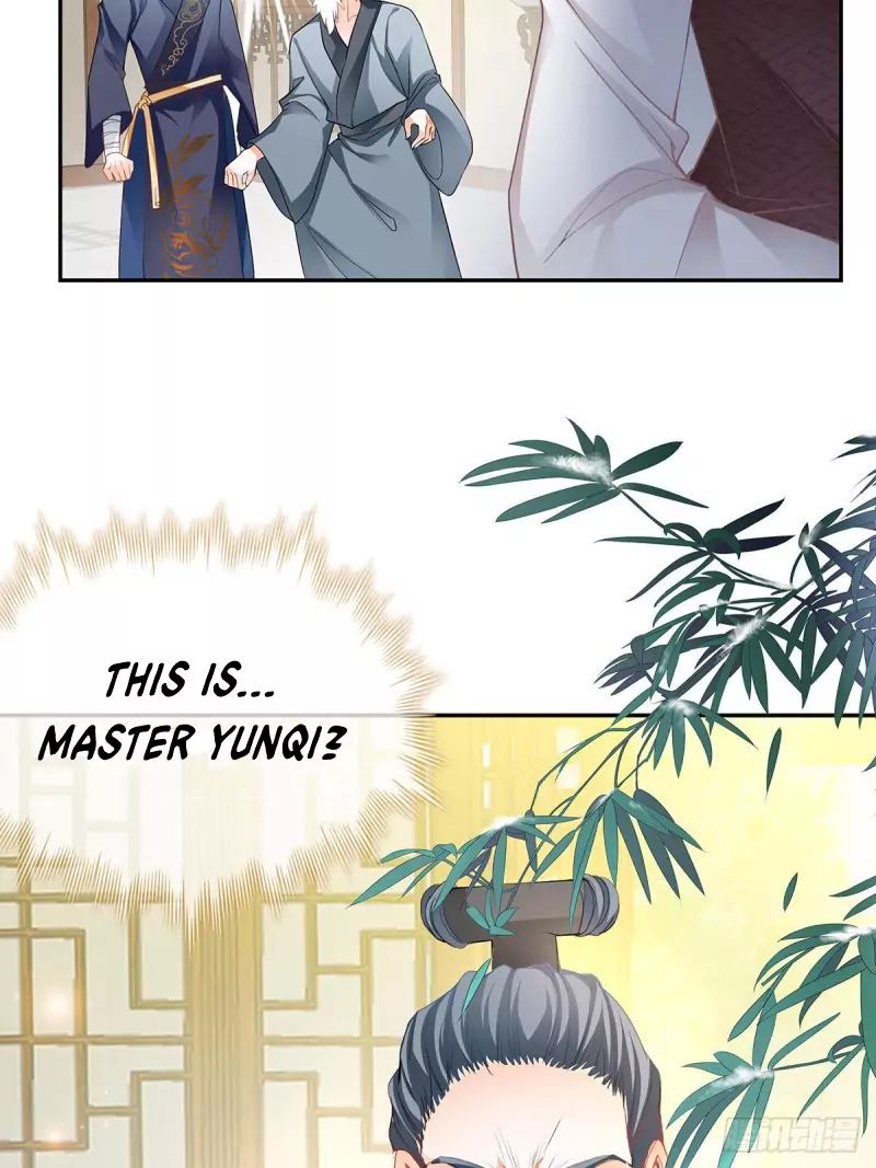 Secret Arts of the Nine Star Tyrant Body Chapter 10 - Page 27