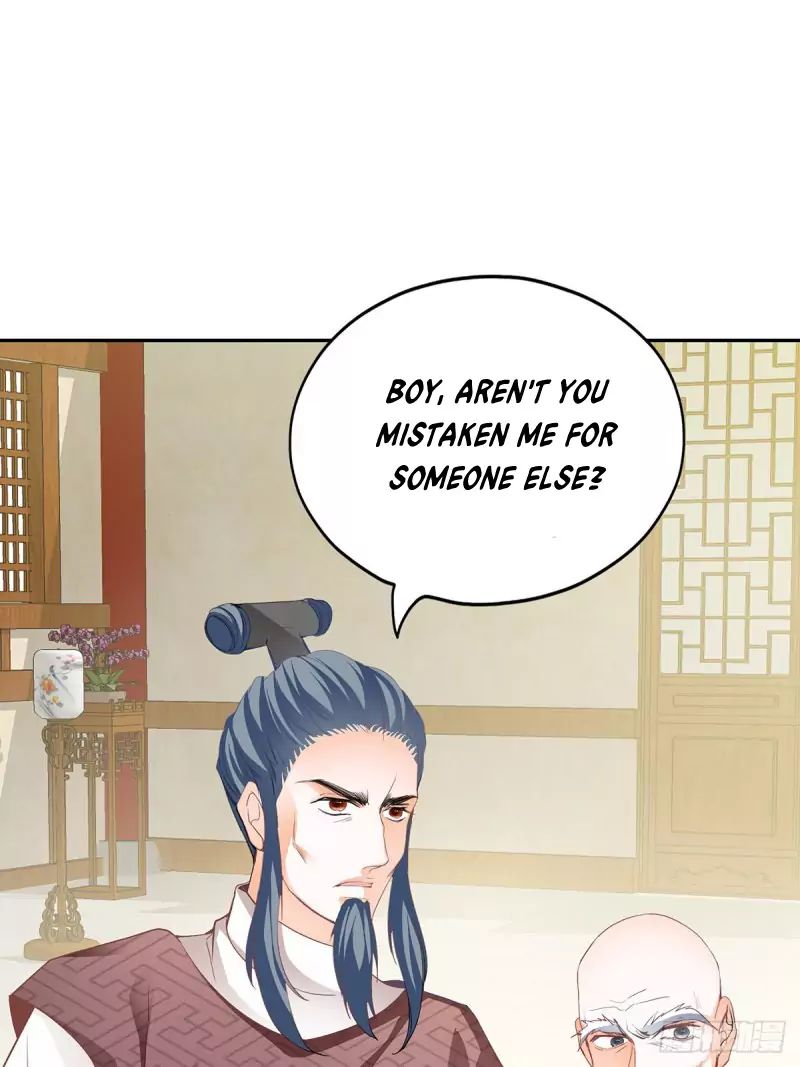 Secret Arts of the Nine Star Tyrant Body Chapter 10 - Page 33