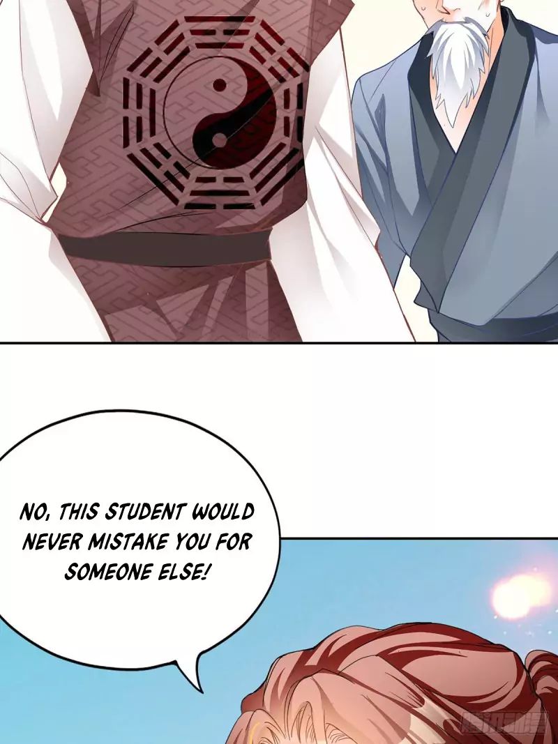 Secret Arts of the Nine Star Tyrant Body Chapter 10 - Page 34