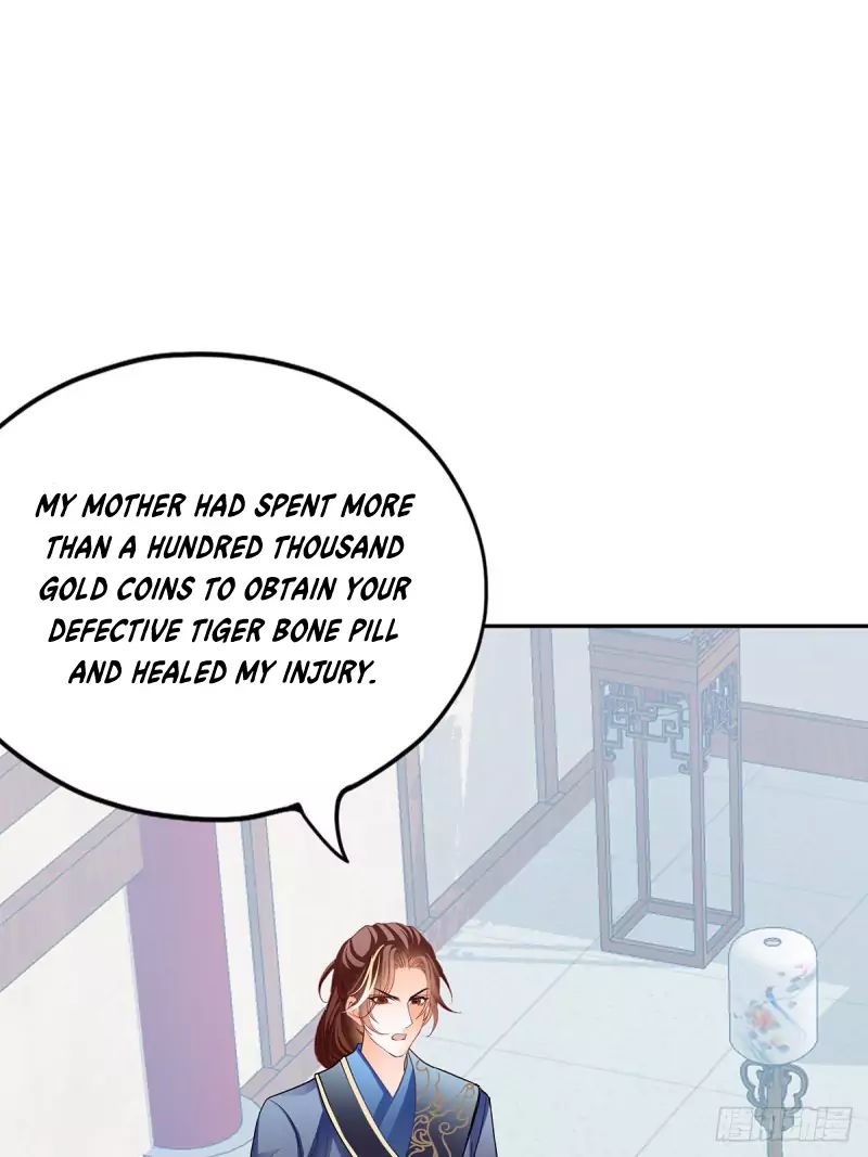 Secret Arts of the Nine Star Tyrant Body Chapter 10 - Page 36