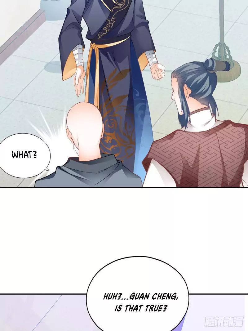 Secret Arts of the Nine Star Tyrant Body Chapter 10 - Page 37
