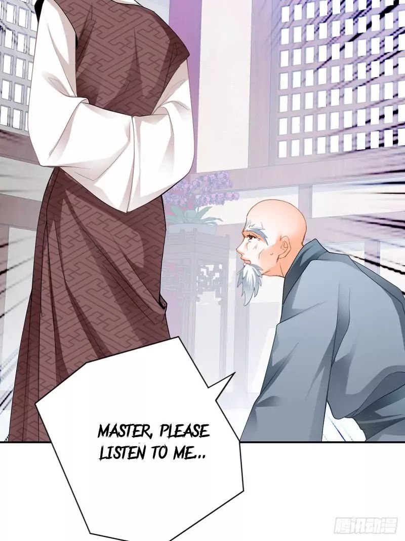 Secret Arts of the Nine Star Tyrant Body Chapter 10 - Page 40