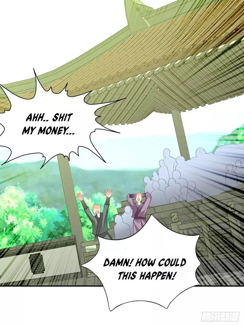 Secret Arts of the Nine Star Tyrant Body Chapter 10 - Page 5