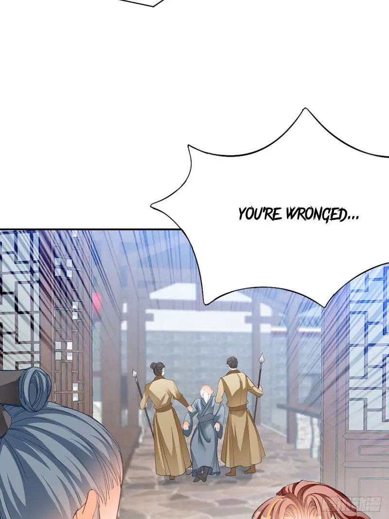 Secret Arts of the Nine Star Tyrant Body Chapter 10 - Page 41