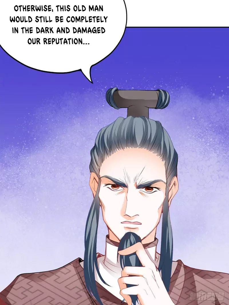 Secret Arts of the Nine Star Tyrant Body Chapter 10 - Page 43