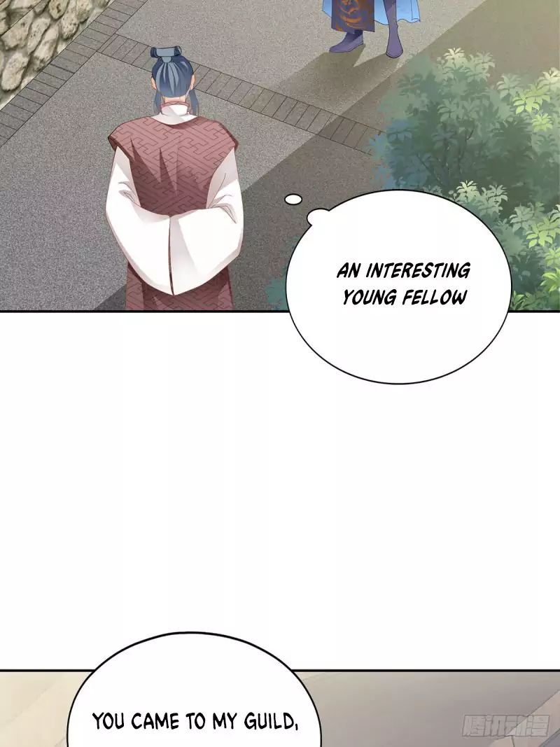 Secret Arts of the Nine Star Tyrant Body Chapter 10 - Page 46