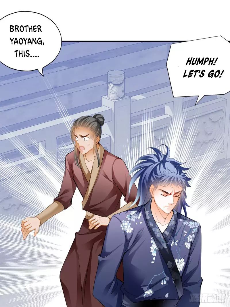Secret Arts of the Nine Star Tyrant Body Chapter 10 - Page 6